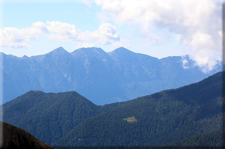 foto Forcella Pala del Becco